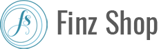 Logo Finz Shop